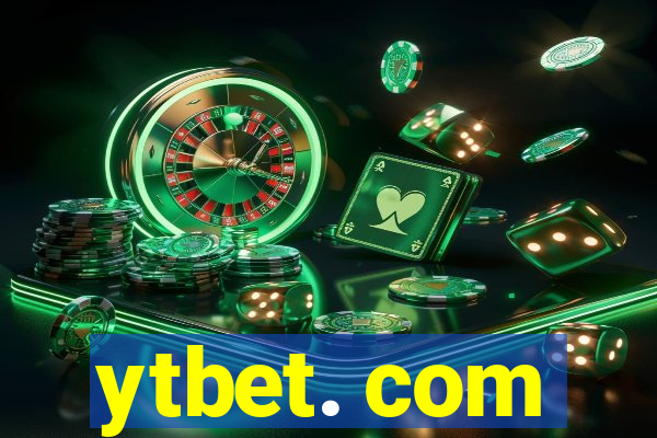 ytbet. com